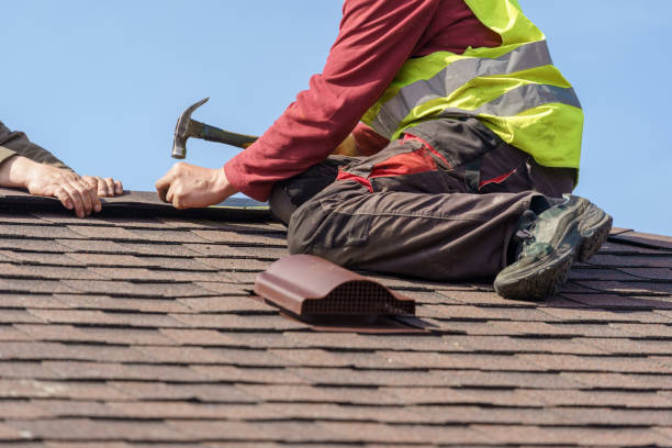 Best Residential Roofing Contractor  in Mims, FL