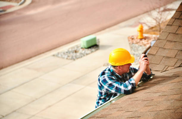 Professional Roofing Contractor in Mims, FL
