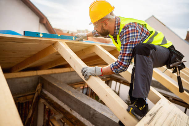 Best Roof Leak Repair  in Mims, FL