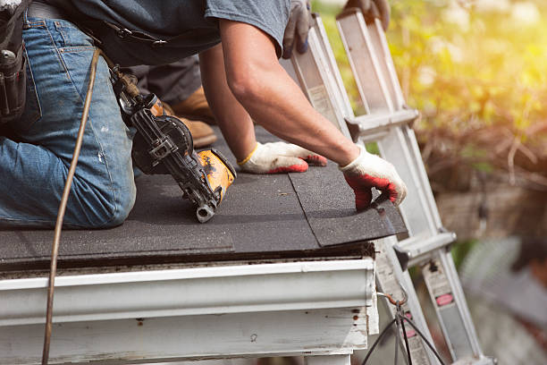 Quick and Trustworthy Emergency Roof Repair Services in Mims, FL